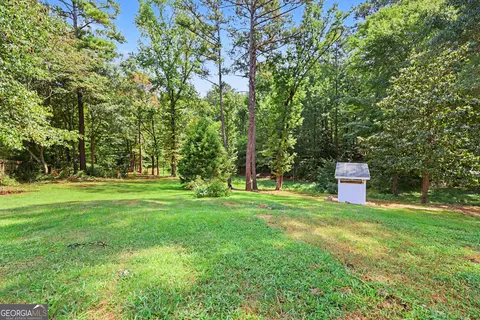 Exterior - 25 Mimosa Rd, Covington, GA 30016 photo 3 of 6