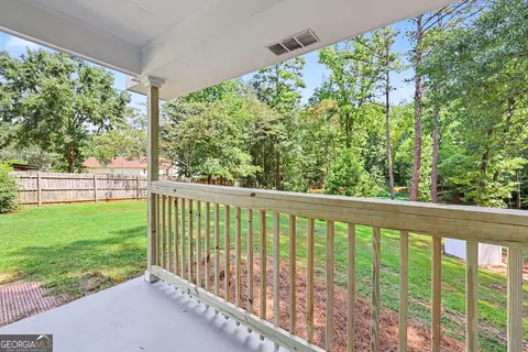 Exterior - 25 Mimosa Rd, Covington, GA 30016 photo 2 of 6