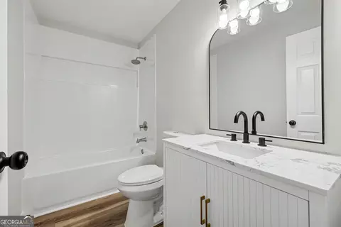 Bath - 25 Mimosa Rd, Covington, GA 30016 photo 1 of 1
