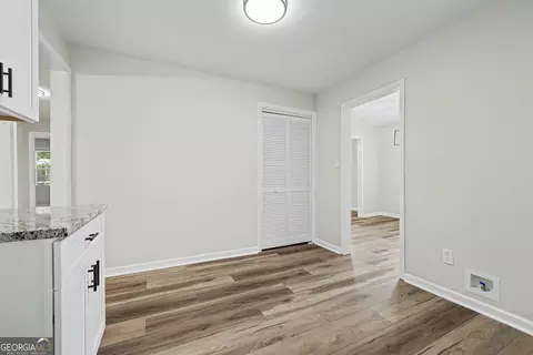Entry Way - 25 Mimosa Rd, Covington, GA 30016 photo 3 of 3