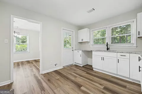 Entry Way - 25 Mimosa Rd, Covington, GA 30016 photo 2 of 3