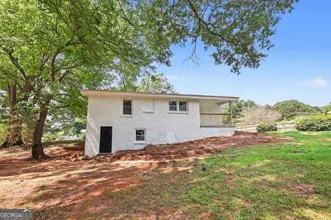 Exterior - 25 Mimosa Rd, Covington, GA 30016 photo 6 of 6