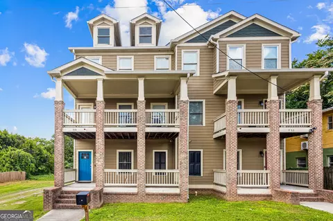 575 Ira St SW, Atlanta, GA 30312