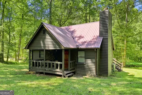 175 Hidden Frst, Blue Ridge, GA 30513