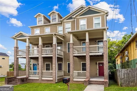 573 Ira St SW, Atlanta, GA 30312