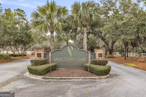lot17 Fairway Oaks, Waverly, GA 31565