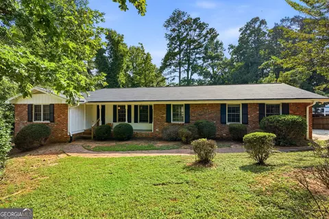 4270 Cove Way NE, Marietta, GA 30067