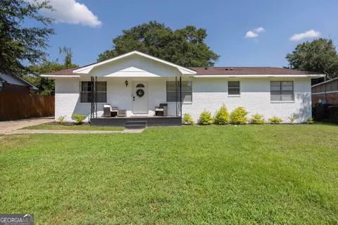 6242 Mill Branch Rd, Columbus, GA 31907