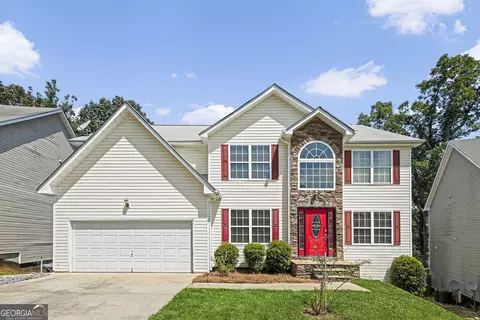 4096 Arnolds Mill Opas, Douglasville, GA 30135