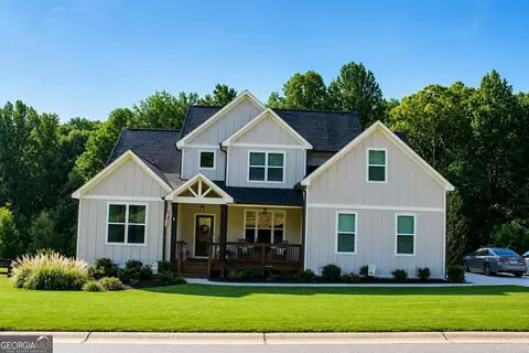 202 Old Lake Ln, Dawsonville, GA 30534