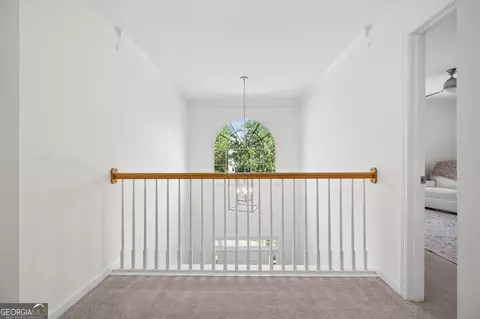 Entry Way - 2024 Gramercy Cir, Chamblee, GA 30341 photo 5 of 5
