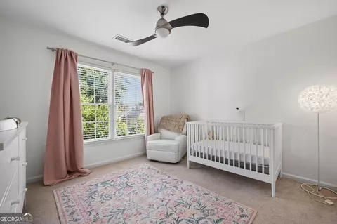 Bedroom - 2024 Gramercy Cir, Chamblee, GA 30341 photo 3 of 4