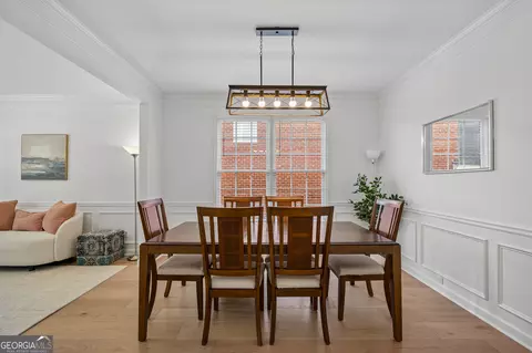 Dining - 2024 Gramercy Cir, Chamblee, GA 30341 photo 1 of 4
