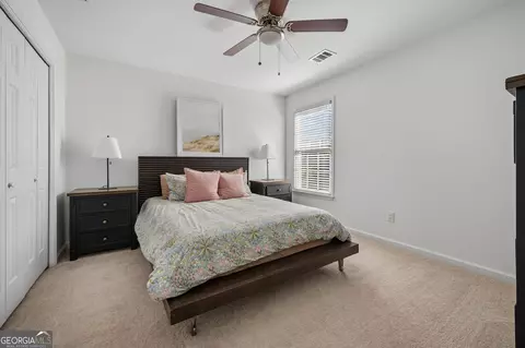 Bedroom - 2024 Gramercy Cir, Chamblee, GA 30341 photo 1 of 4