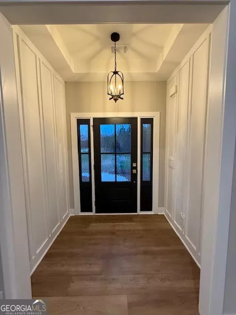 Entry Way - 603 Silver Dollar Rd, Barnesville, GA 30204 photo 1 of 2