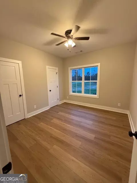 Bedroom - 603 Silver Dollar Rd, Barnesville, GA 30204 photo 4 of 4