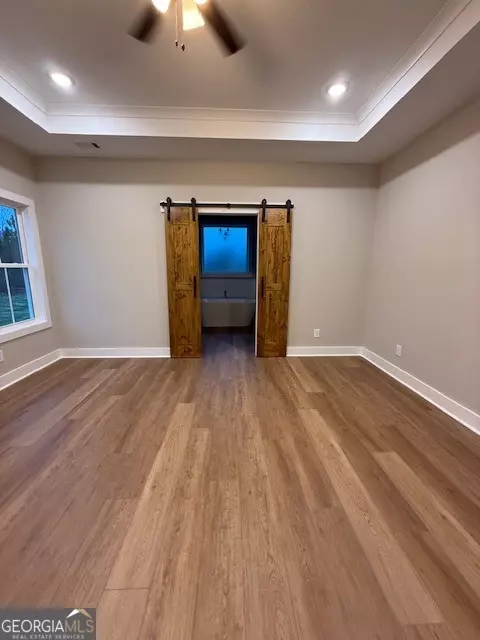 Bedroom - 603 Silver Dollar Rd, Barnesville, GA 30204 photo 1 of 4