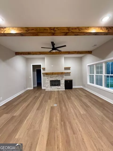 Living - 603 Silver Dollar Rd, Barnesville, GA 30204 photo 1 of 3