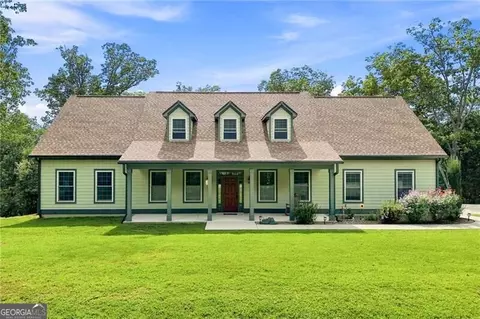 145 Ridgeline Rd, Talking Rock, GA 30175