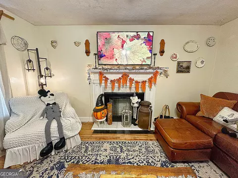 Living - 923 Youngs Mill Rd, Lagrange, GA 30241 photo 3 of 5