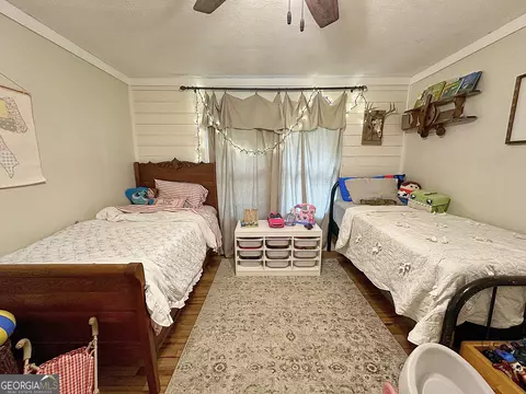 Bedroom - 923 Youngs Mill Rd, Lagrange, GA 30241 photo 7 of 7