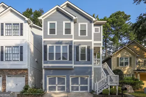 2237 Parkview Ct NW, Atlanta, GA 30318