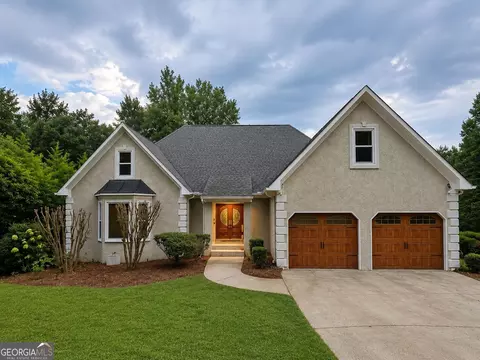 4510 N Slope Cir, Marietta, GA 30066
