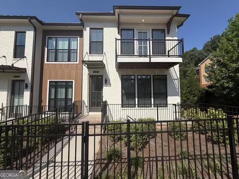 415 Olmstead Way #68, Alpharetta, GA 30022