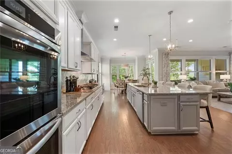 Kitchen - 111 Summit View Ct, Canton, GA 30114 photo 1 of 5