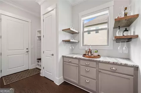 Entry Way - 111 Summit View Ct, Canton, GA 30114 photo 7 of 12