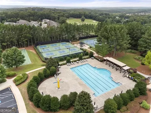 Exterior - 111 Summit View Ct, Canton, GA 30114 photo 17 of 18