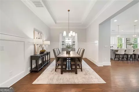 Dining - 111 Summit View Ct, Canton, GA 30114 photo 1 of 5