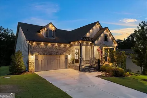 Exterior - 111 Summit View Ct, Canton, GA 30114 photo 14 of 18