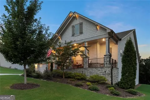 Exterior - 111 Summit View Ct, Canton, GA 30114 photo 2 of 18
