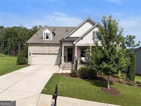 Exterior - 111 Summit View Ct, Canton, GA 30114 photo 4 of 18