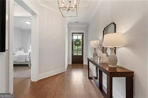 Entry Way - 111 Summit View Ct, Canton, GA 30114 photo 2 of 12