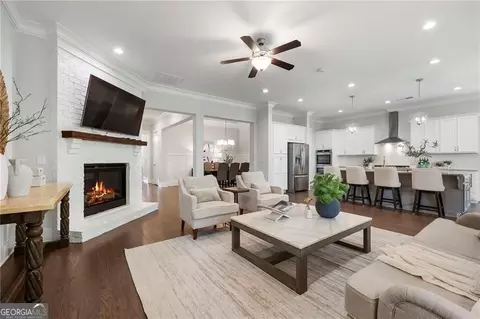 Living - 111 Summit View Ct, Canton, GA 30114 photo 2 of 2