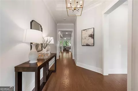 Entry Way - 111 Summit View Ct, Canton, GA 30114 photo 1 of 12