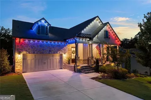 Exterior - 111 Summit View Ct, Canton, GA 30114 photo 13 of 18