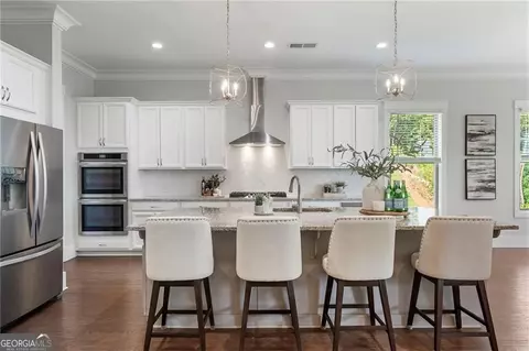 Kitchen - 111 Summit View Ct, Canton, GA 30114 photo 4 of 5