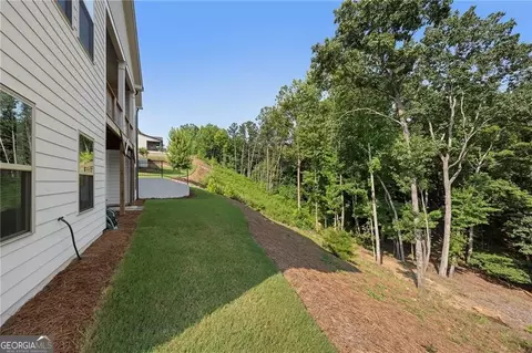 Exterior - 111 Summit View Ct, Canton, GA 30114 photo 11 of 18