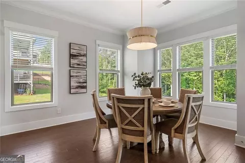 Dining - 111 Summit View Ct, Canton, GA 30114 photo 3 of 5