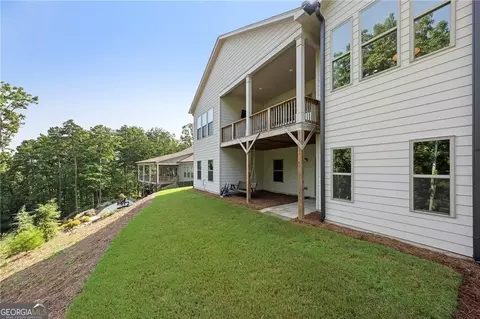 Exterior - 111 Summit View Ct, Canton, GA 30114 photo 10 of 18