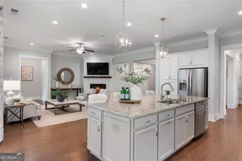 Other - 111 Summit View Ct, Canton, GA 30114 photo 1 of 13