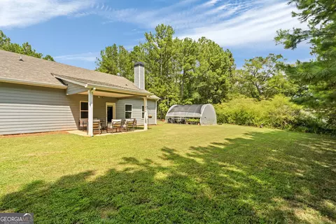 Exterior - 1219 Thrash Rd, Lagrange, GA 30241 photo 2 of 3