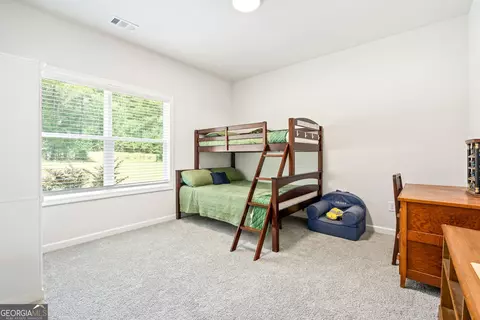 Bedroom - 1219 Thrash Rd, Lagrange, GA 30241 photo 3 of 5