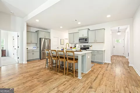 Kitchen - 1219 Thrash Rd, Lagrange, GA 30241 photo 1 of 3