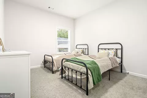 Bedroom - 1219 Thrash Rd, Lagrange, GA 30241 photo 5 of 5