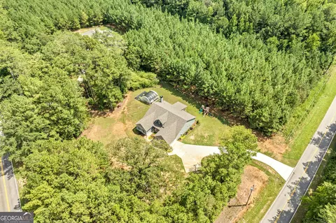 View/Area - 1219 Thrash Rd, Lagrange, GA 30241 photo 1 of 2