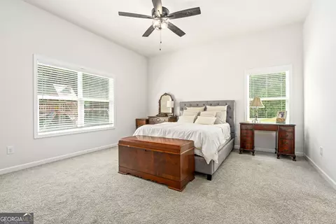 Bedroom - 1219 Thrash Rd, Lagrange, GA 30241 photo 1 of 5